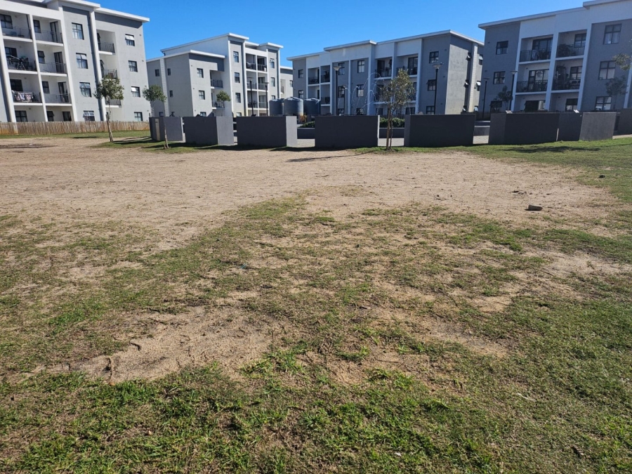 To Let 1 Bedroom Property for Rent in Parklands East Western Cape
